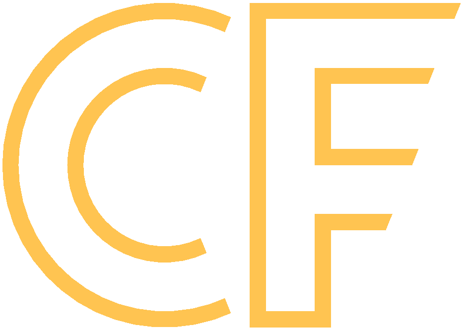 CF logo